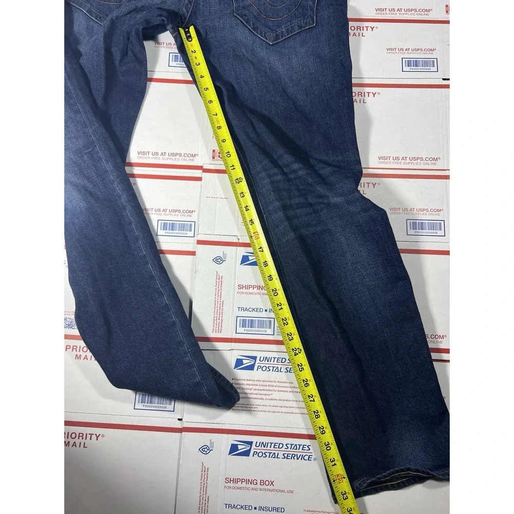 TRUE RELIGION JEANS RN#112790‎ CA#57414 SZ 42